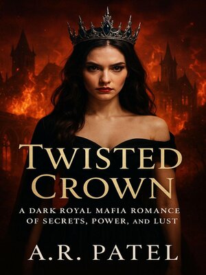 cover image of Twisted Crown